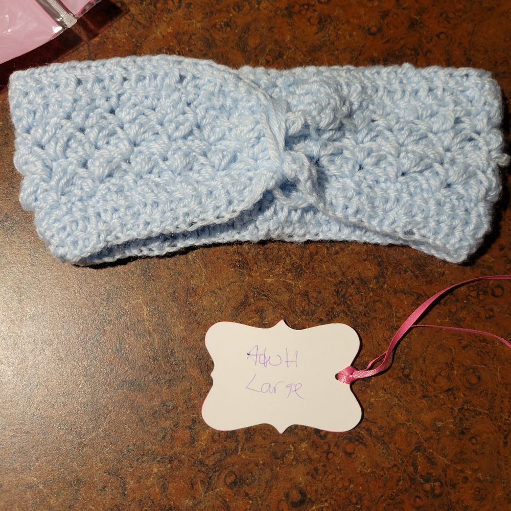 Ear Warmers - Picture 6 of 7